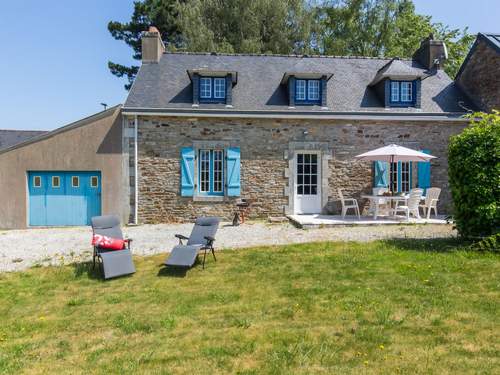 Ferienhaus Ker Glaz