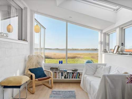 Ferienhaus Velika - 25m to the inlet