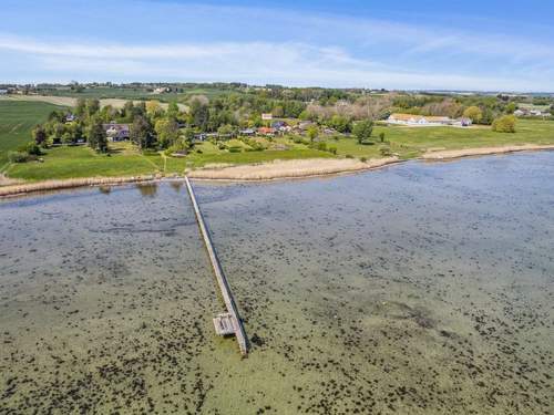 Ferienhaus Brunman - 10m to the inlet in Sealand