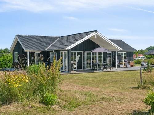 Ferienhaus Annerose - 550m from the sea in Sealand