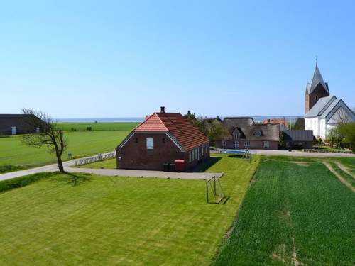 Ferienhaus Adine in Western Jutland