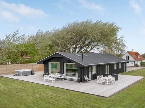 Ferienhaus Ajla