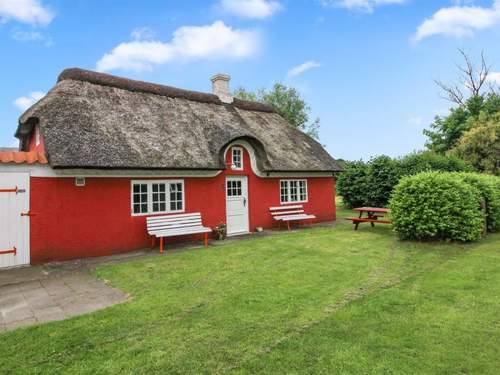 Ferienhaus Saarah - all inclusive - 25km from the sea  in 
Bredebro (Dnemark)