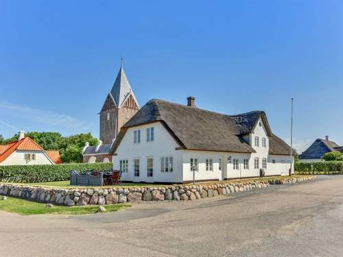 Ferienhaus Ejna