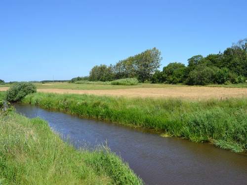 Ferienwohnung, Appartement Gunhild - 22km from the sea