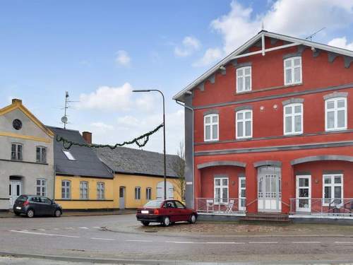 Ferienwohnung, Appartement Esja - 22km from the sea in Western Jutland