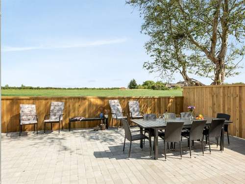 Ferienhaus Iina - 13km from the sea