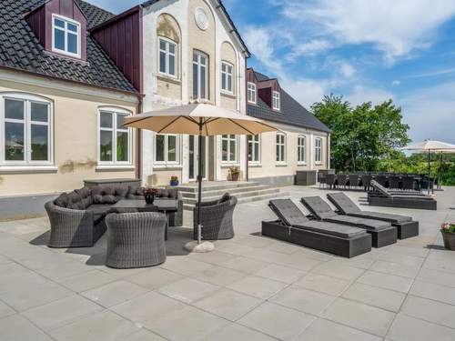 Ferienhaus Niki - 15km from the sea