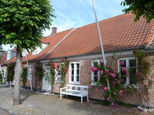 Ferienhaus Ajna - 9.8km from the sea in Western Jutland