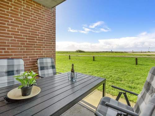 Ferienwohnung, Appartement Arngerus in Western Jutland