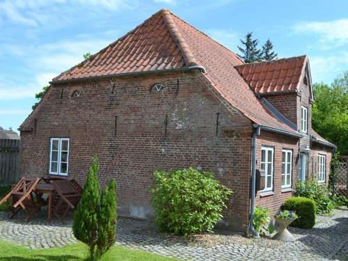 Ferienhaus Marinka - all inclusive - 8km from the sea in Western Jutland