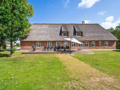 Ferienhaus Thordis