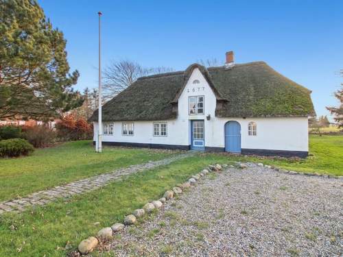 Ferienhaus Segut in Western Jutland