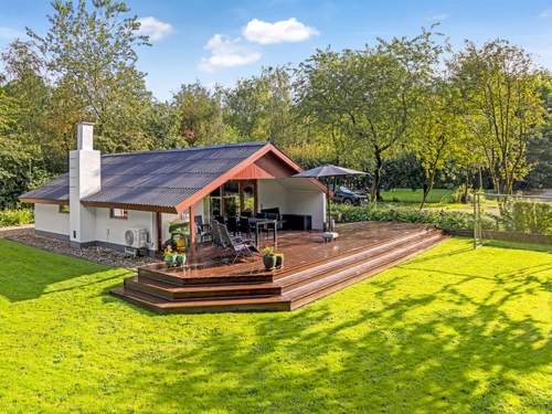 Ferienhaus Carlene - 25km from the sea