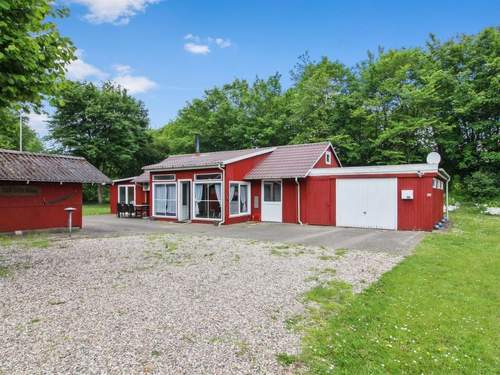 Ferienhaus Edy - 25km from the sea