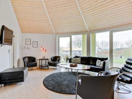 Ferienhaus Adrienne - 35km from the sea