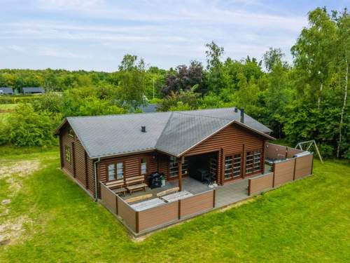 Ferienhaus Frederica - 30km from the sea