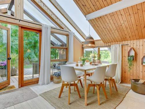 Ferienhaus Swenki - 29km from the sea