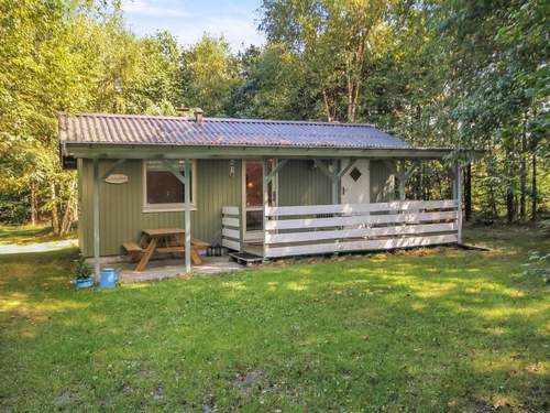 Ferienhaus Geske - 8.5km from the sea in Western Jutland  in 
Ribe (Dnemark)