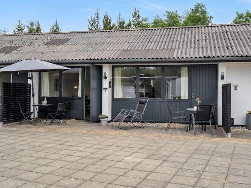 Ferienwohnung, Appartement Iida - 20km from the sea in Western Jutland