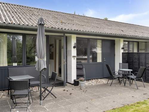 Ferienwohnung, Appartement Tokki - 20km from the sea in Western Jutland