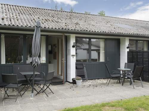 Ferienwohnung, Appartement Skarthi - 20km from the sea