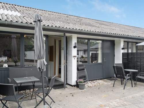 Ferienwohnung, Appartement Arne - all inclusive - 20km from the sea  in 
Skrbk (Dnemark)