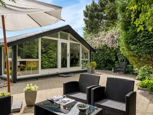 Ferienhaus Dorota - 300m to the inlet