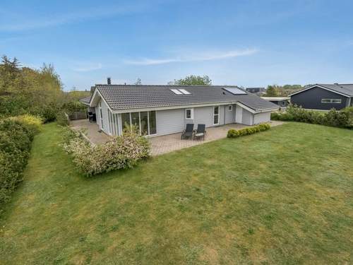 Ferienhaus Heide - 750m to the inlet