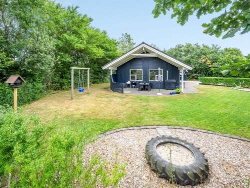 Ferienhaus Herlugh - 1km to the inlet