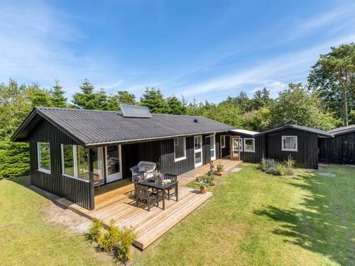 Ferienhaus Cristal - 400m to the inlet