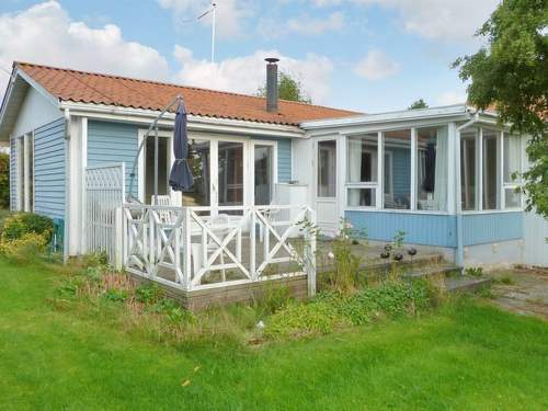 Ferienhaus Altje - 400m from the sea in Djursland and Mols