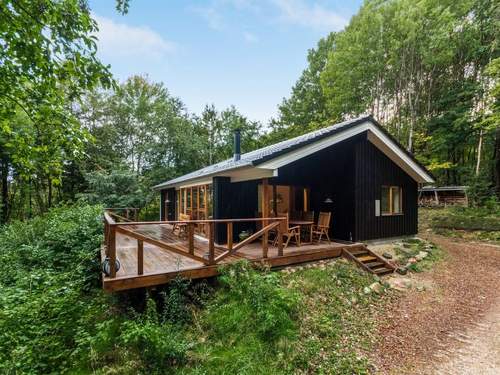 Ferienhaus Nelie - 40km from the sea