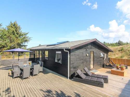 Ferienhaus Druscilla - 650m from the sea