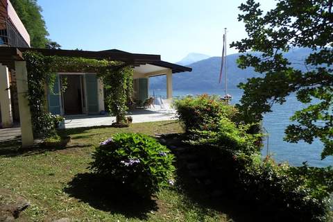 Vignabuona - Ferienunterkunft in Menaggio (8 Personen)