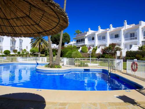 Ferienhaus Jardines de Nerja  in 
Nerja (Spanien)