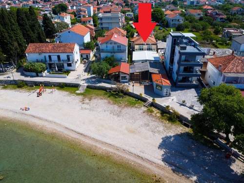 Ferienwohnung Beach Feelings  in 
Zadar/Sukosan (Kroatien)