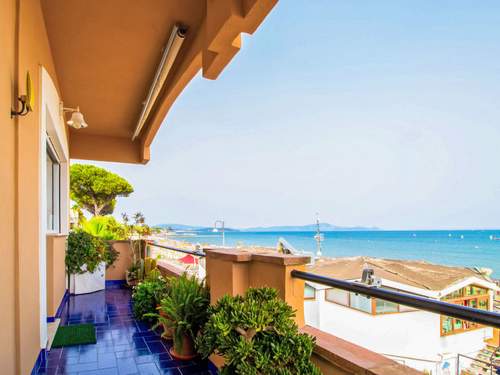 Ferienwohnung Sul mare  in 
Formia (Italien)