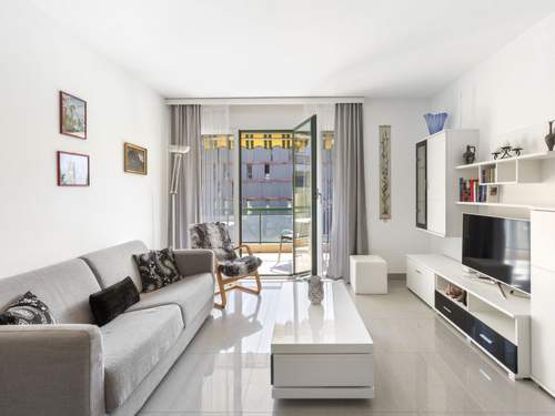 Ferienwohnung Robinia-City