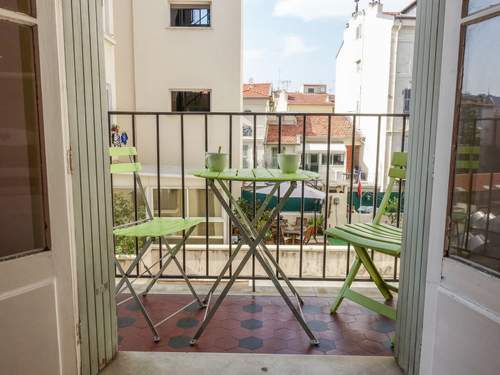 Ferienwohnung France