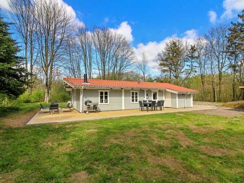 Ferienhaus Eckhart - all inclusive - 30km from the sea in Western Jutland  in 
Toftlund (Dnemark)