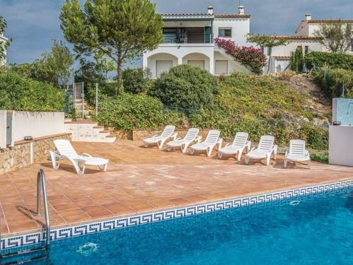 Ferienhaus Mirador
