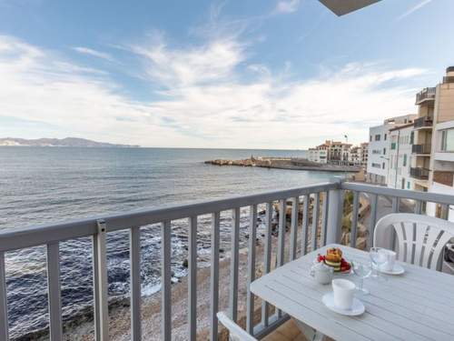 Ferienwohnung Vista a Mar