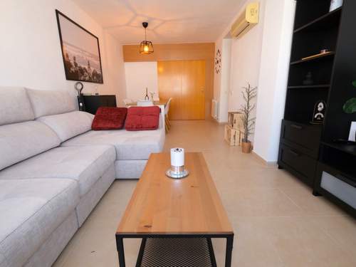 Ferienwohnung Pedagrosa II