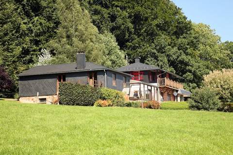 Prémassin - Ferienunterkunft in Basse-Bodeux (8 Personen)