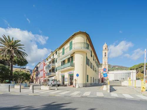 Ferienwohnung Endless summer  in 
Moneglia (Italien)