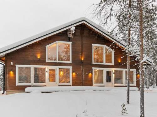 Ferienhaus Villa galdu b