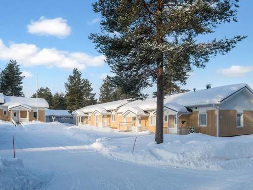 Ferienhaus Karinkatti  in 
Sotkamo (Finnland)