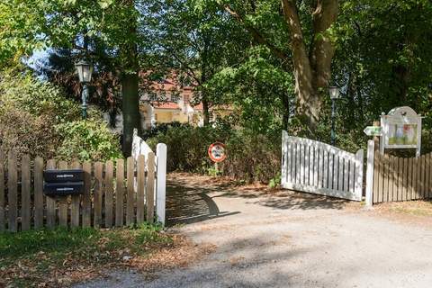 Lüneburger Heide - Ferienunterkunft in Eschede (4 Personen)