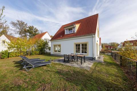 Ferienresort Bad Bentheim 22 - Ferienunterkunft in Bad Bentheim (6 Personen)